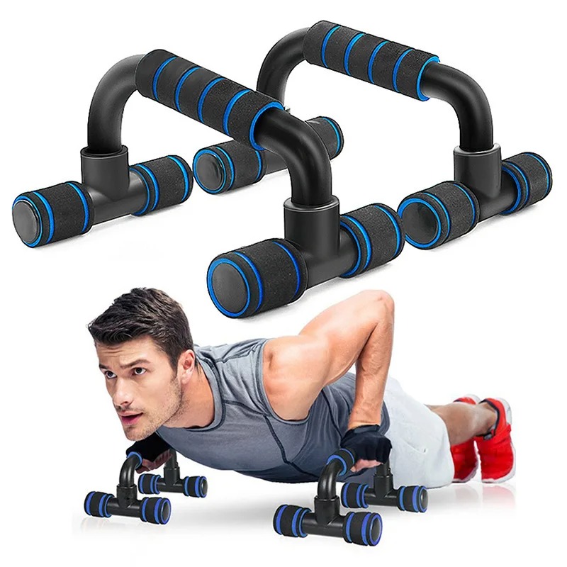 Barras de Flexiones para Entre - Push Up Stand Bar reseña y precio