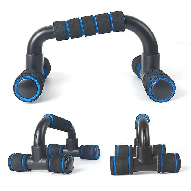 Barras de Flexiones para Entre - Push Up Stand Bar reseña y precio
