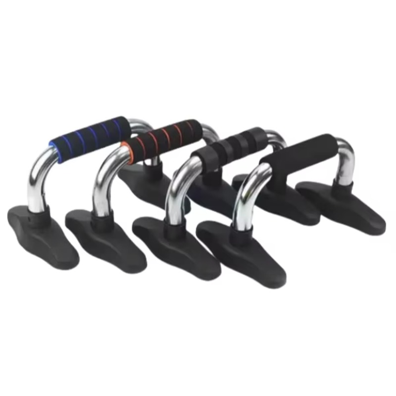Barras de Flexiones para Gimna - Push Up Stand Bar reseña y precio