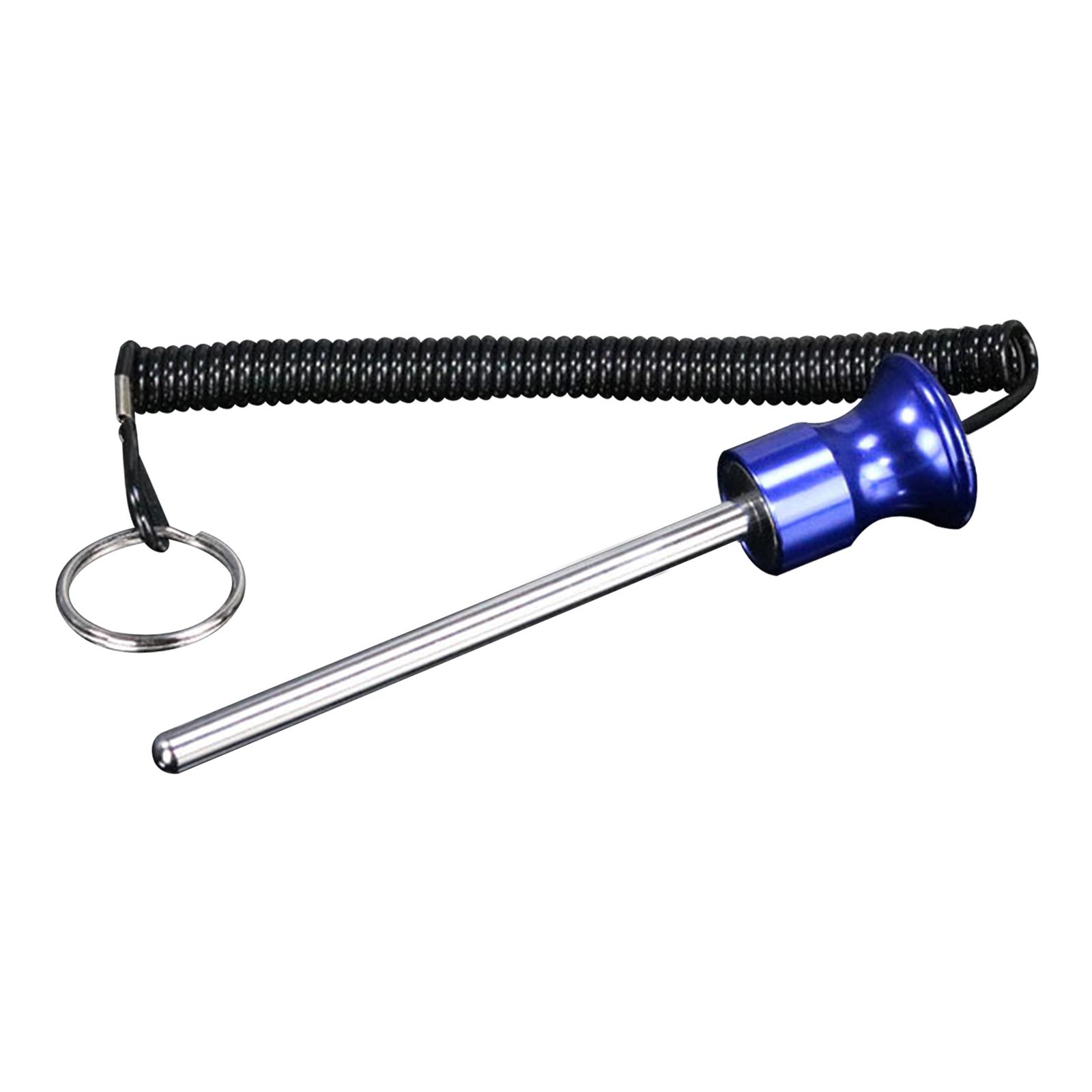 Pasador de Peso Ajustable de A - Home Gym Cable Machine With Weight Stack reseña y precio