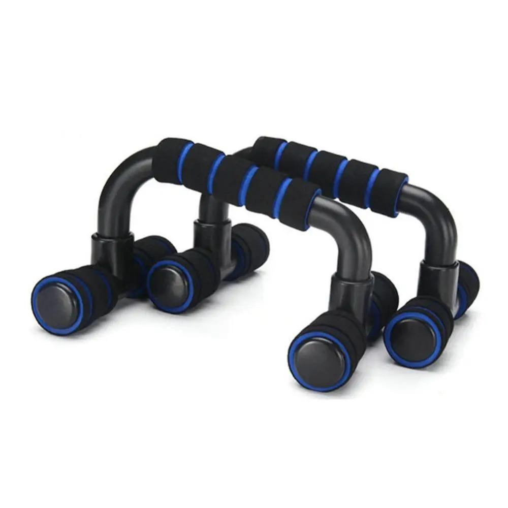 1 Par de Soportes para Flexion - Push Up Stand Bar reseña y precio