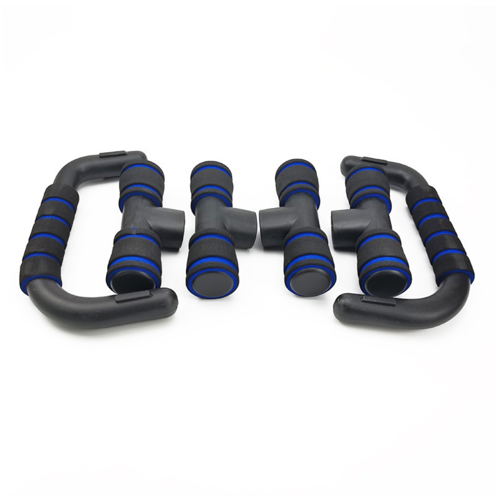 1 Par de Soportes para Flexion - Push Up Stand Bar reseña y precio