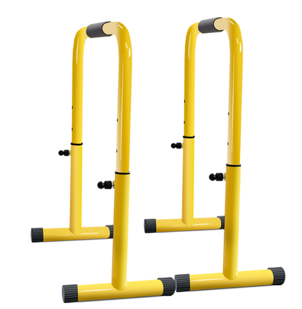 Equipo de Gimnasio para Interi - Push Up Stand Bar reseña y precio