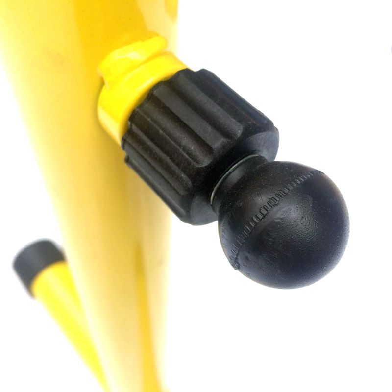 Equipo de Gimnasio para Interi - Push Up Stand Bar reseña y precio