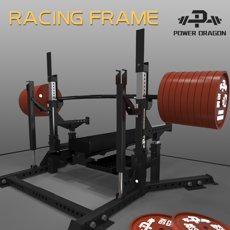 Banco de Pesas Ajustable para  - Home Gym Gold reseña y precio