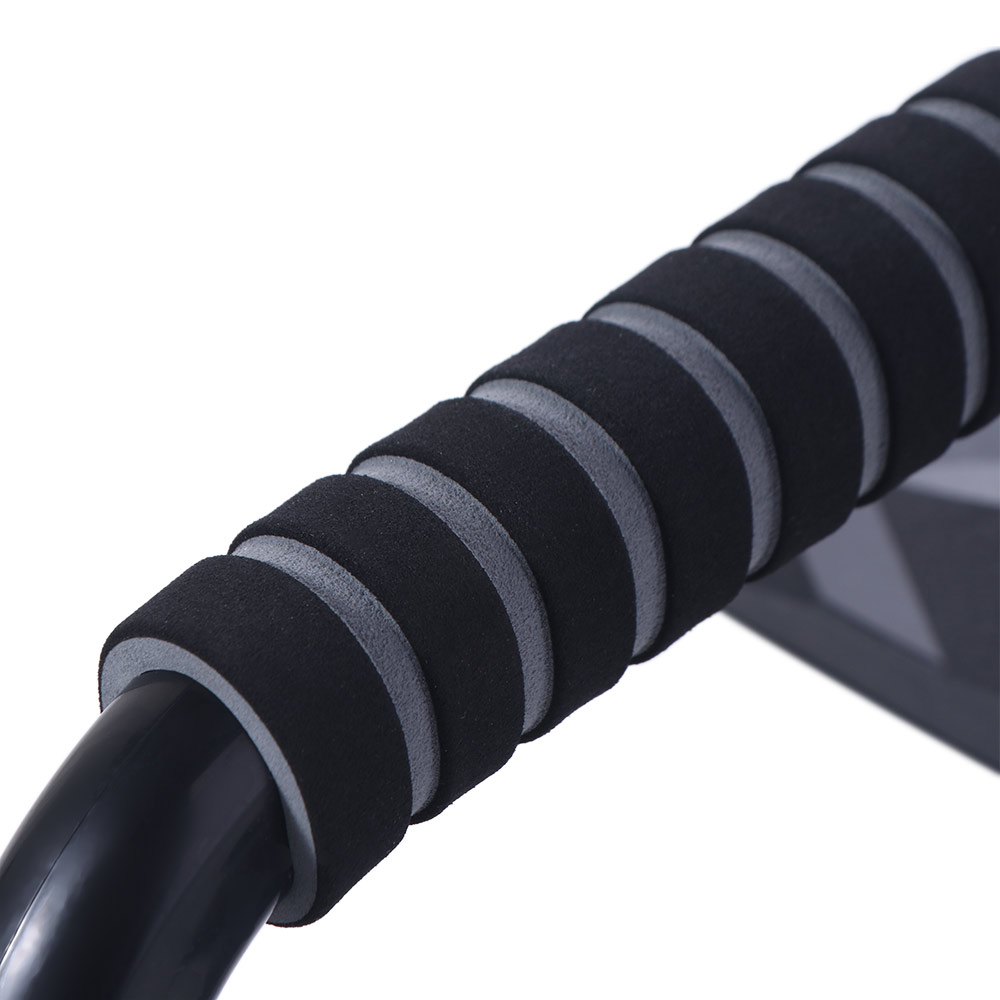 2 barras ergonómicas para flex - Push Up Stand Bar reseña y precio