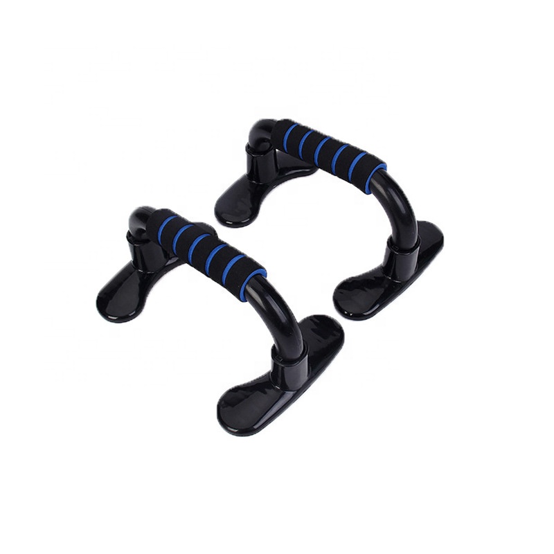 Nuevo Diseño de Barra de Flexi - Push Up Stand Bar reseña y precio