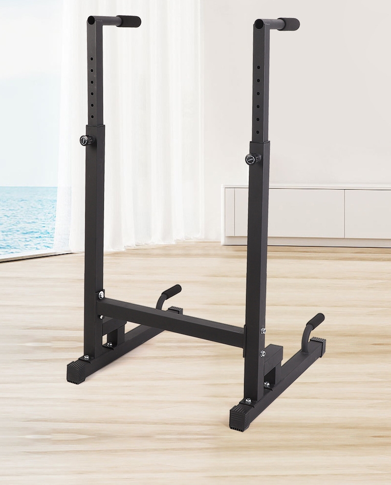 Estación de inmersión de alta  - Push Up Stand Bar reseña y precio