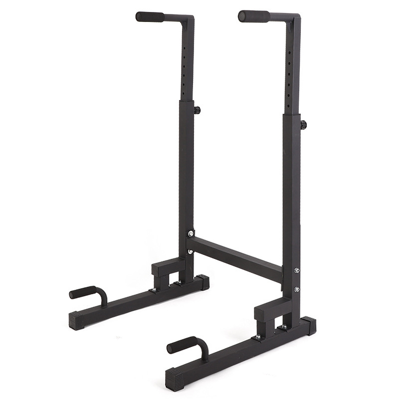 Estación de inmersión de alta  - Push Up Stand Bar reseña y precio