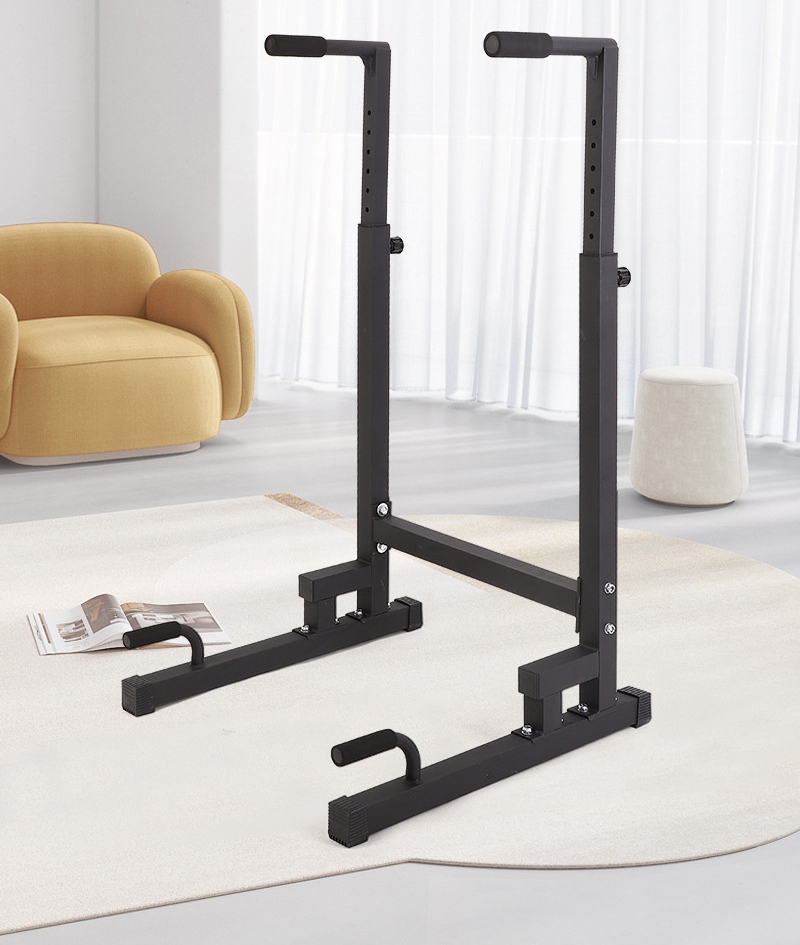 Estación de inmersión de alta  - Push Up Stand Bar reseña y precio