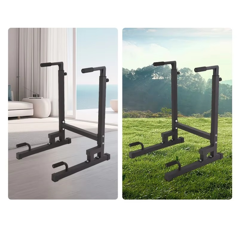 Estación de inmersión de alta  - Push Up Stand Bar reseña y precio