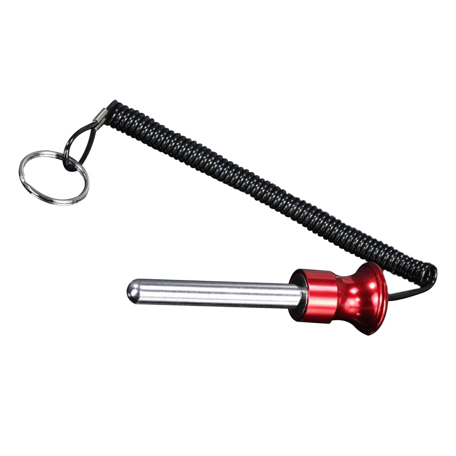 Pin Magnético de Repuesto para - Home Gym Cable Machine With Weight Stack reseña y precio