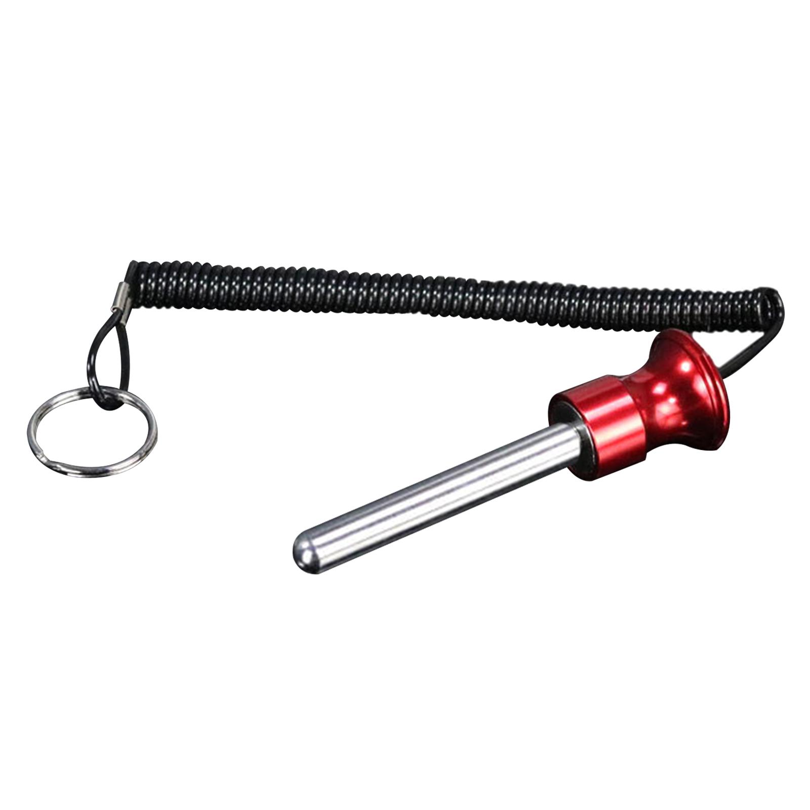 Pin Magnético de Repuesto para - Home Gym Cable Machine With Weight Stack reseña y precio