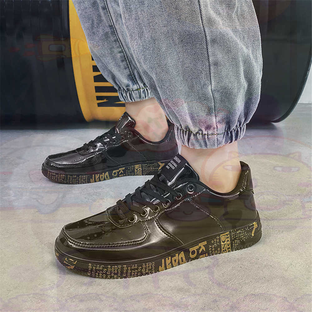 Zapatillas de deporte redondas - Home Gym Gold reseña y precio