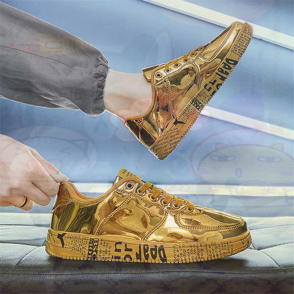 Zapatillas de deporte redondas - Home Gym Gold reseña y precio