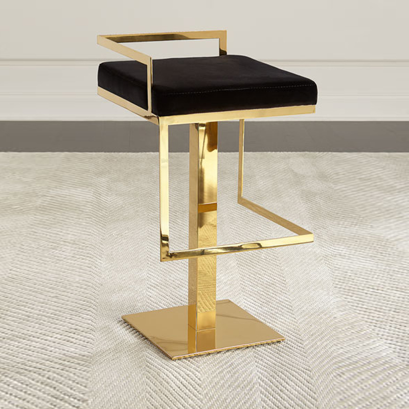 Silla de Bar moderna de lujo d - Home Gym Gold reseña y precio