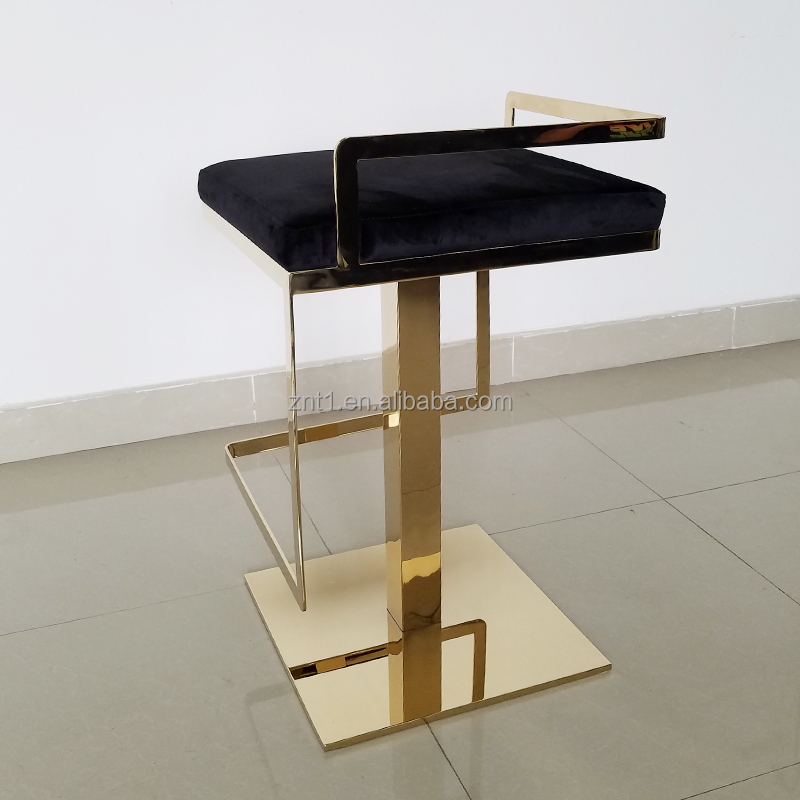Silla de Bar moderna de lujo d - Home Gym Gold reseña y precio
