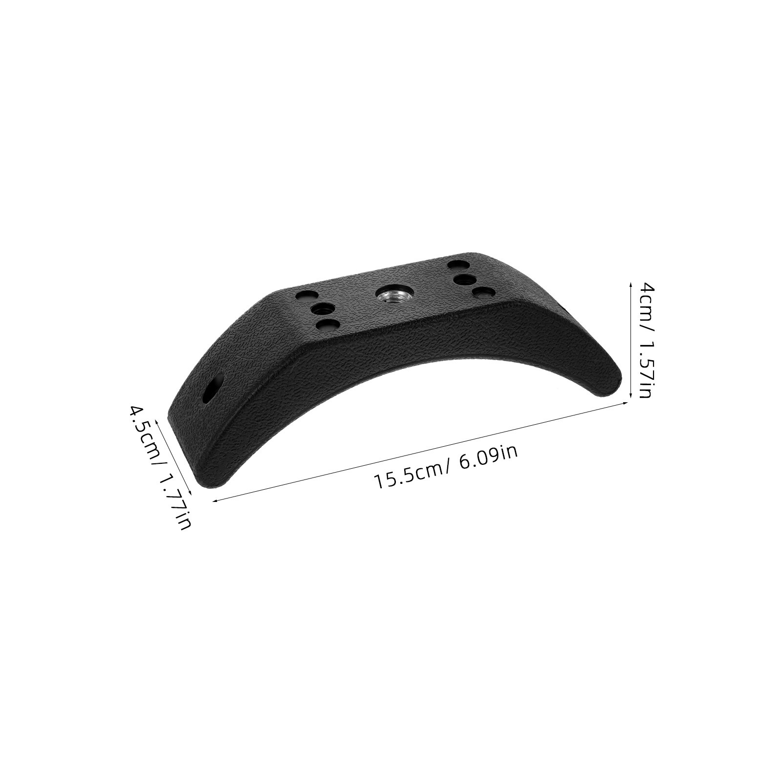 Soporte para mancuernas multif - Home Gym Weight Bench reseña y precio