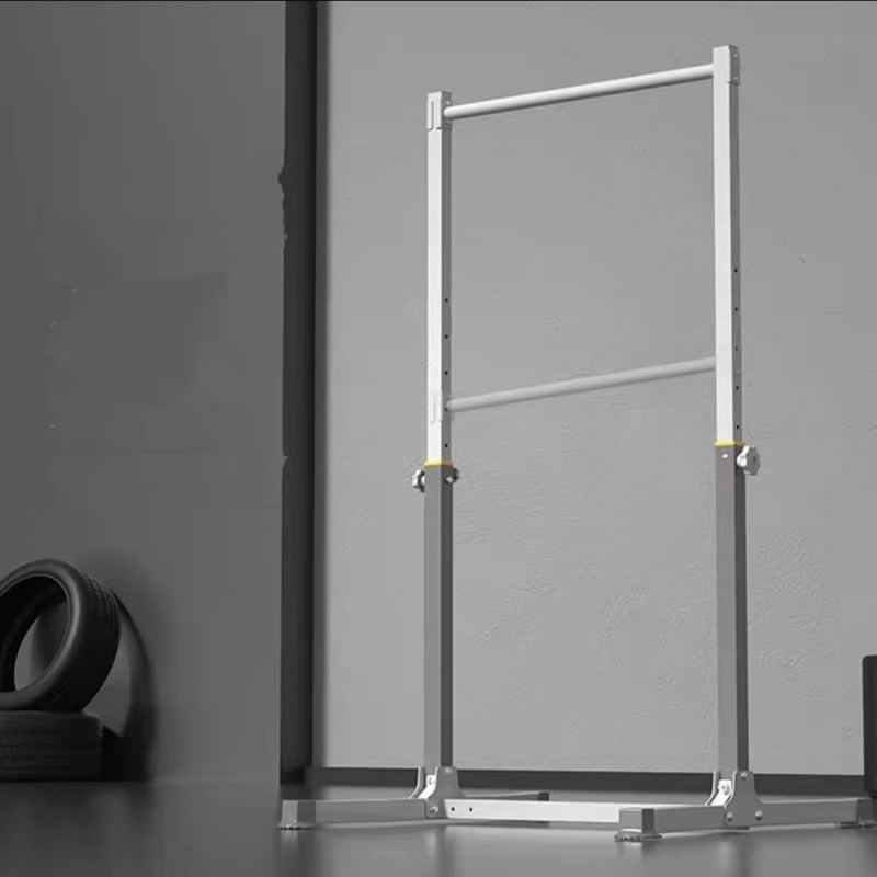 Barra de Fitness Funcional Aju - Push Up Stand Bar reseña y precio