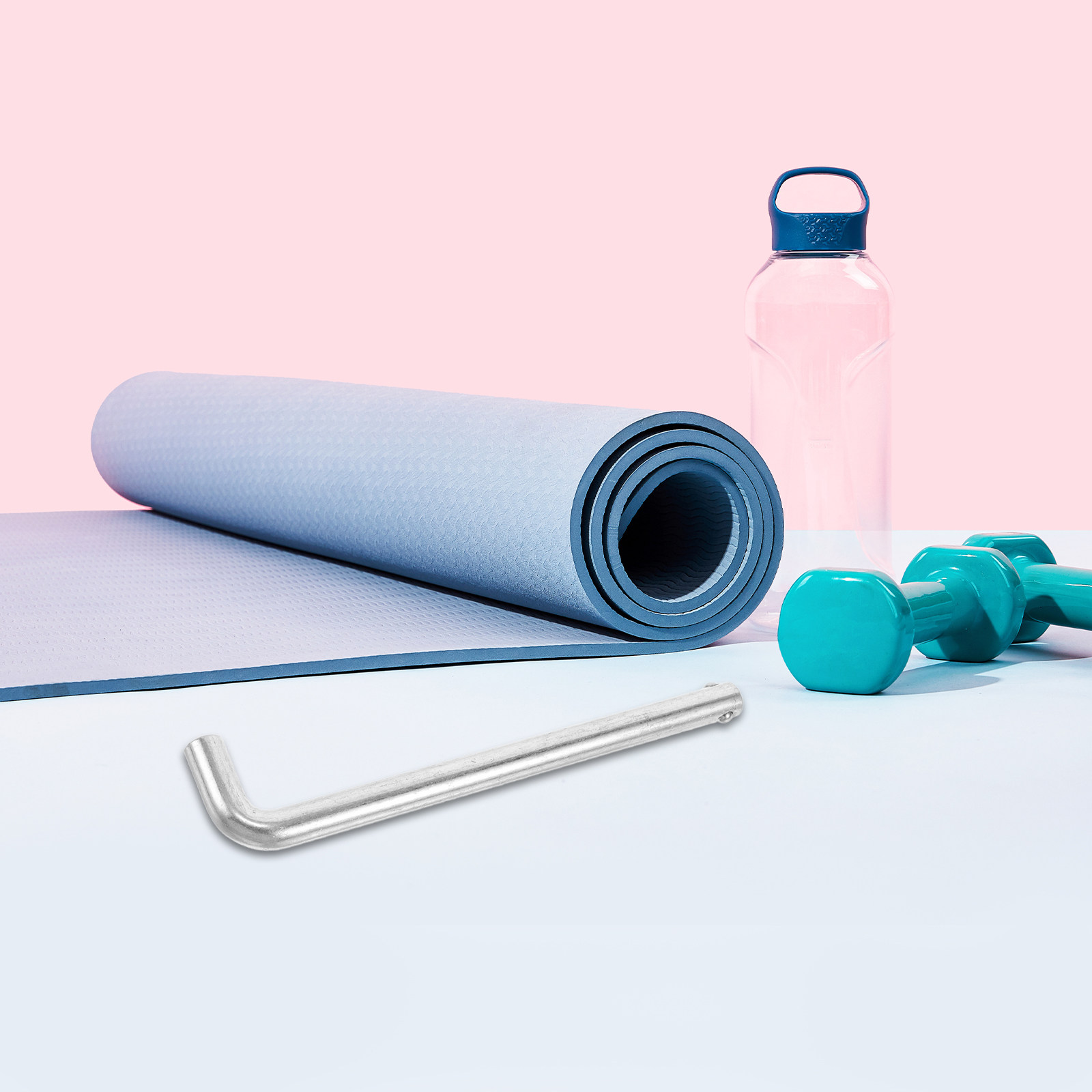 Pasador de Bloqueo de Liberaci - Home Gym Cable Machine With Weight Stack reseña y precio