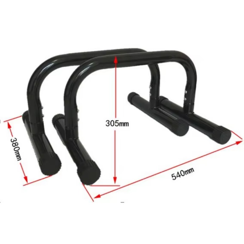Equipo de gimnasio, barra para - Push Up Stand Bar reseña y precio