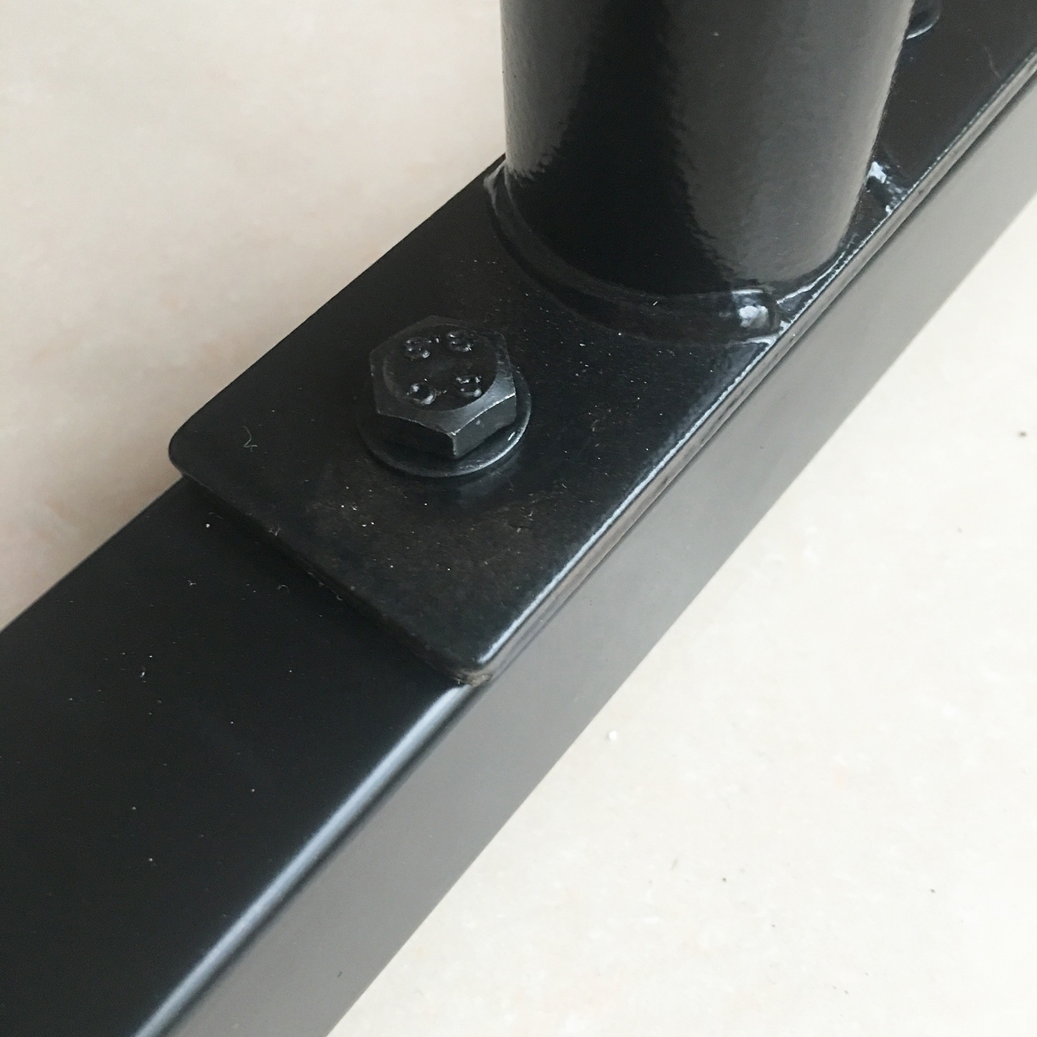 Equipo de gimnasio, barra para - Push Up Stand Bar reseña y precio