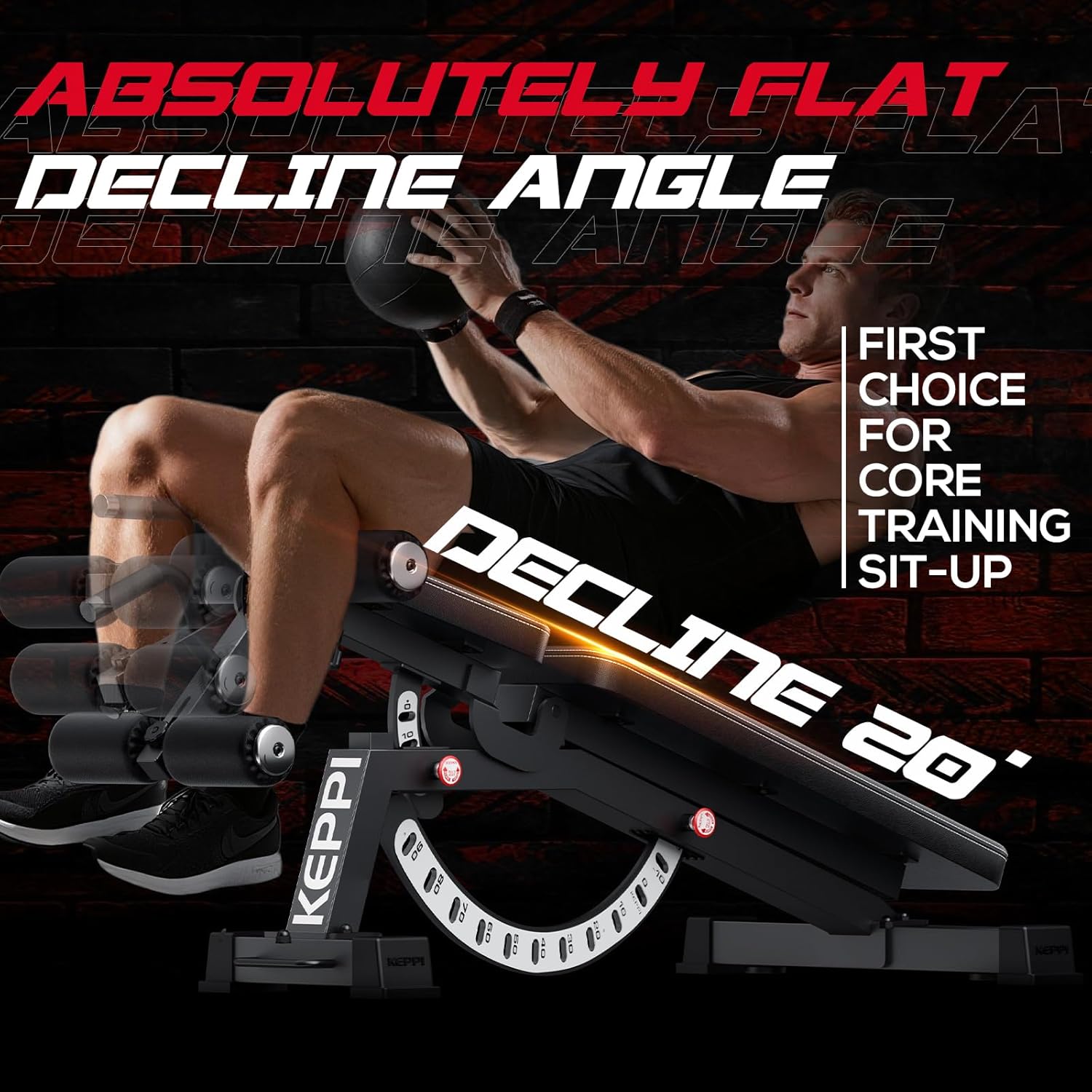 Banco de Pesas para Entrenamie - Home Gym Weight Bench reseña y precio